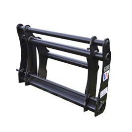 アタッチ4本フォｰク運び台 - TIDA - Lamy Les Constructeurs