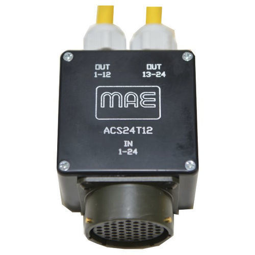 アダプター - ACS24T12 - M.A.E. S.r.l.