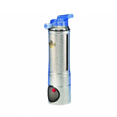 コールドトラップ - GKF - KGW-ISOTHERM Karlsruher Glastechn. Werk Schieder GmbH