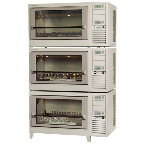 CO2培養器 - ISF1-X series - Adolf Kühner AG - 自然対流式 / 実験室用振盪機
