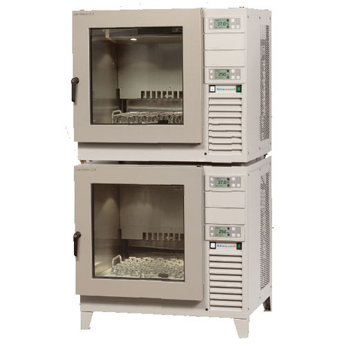 CO2培養器 - LT-X series - Adolf Kühner AG - 自然対流式 / 実験室用振盪機