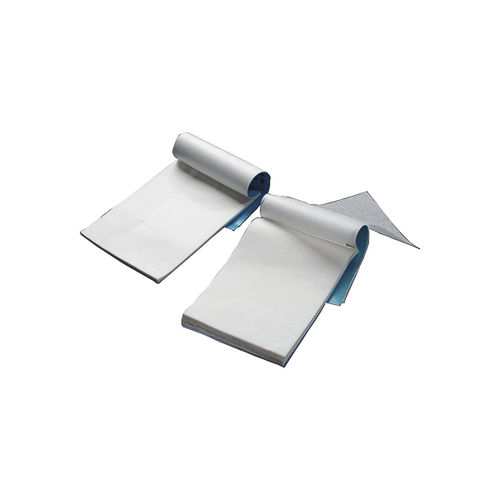産業用ワイパー - LENS-100-100 - LABBOX LABWARE S.L.