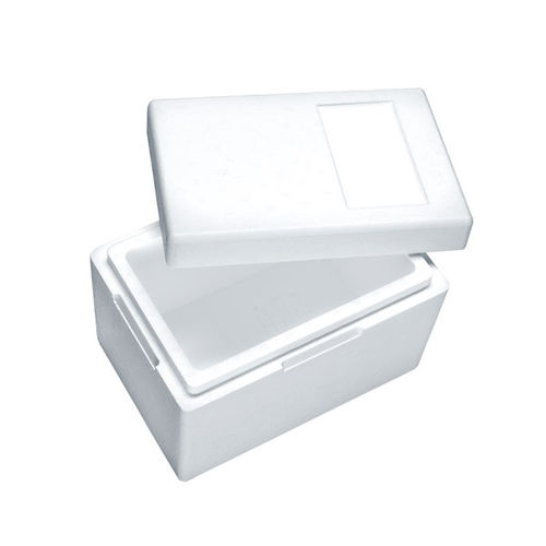 保温ボックス - EPSB series - LABBOX LABWARE S.L.
