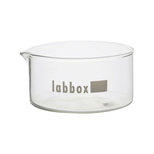晶析装置 - CDI3 series - LABBOX LABWARE S.L.