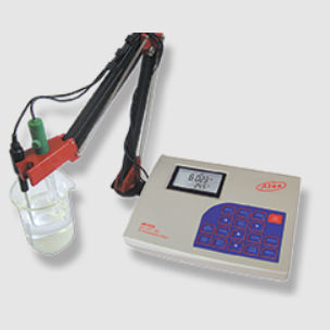 デジタル出力pHとレドックスの変換器 - AD1020  - Adwa Hungary