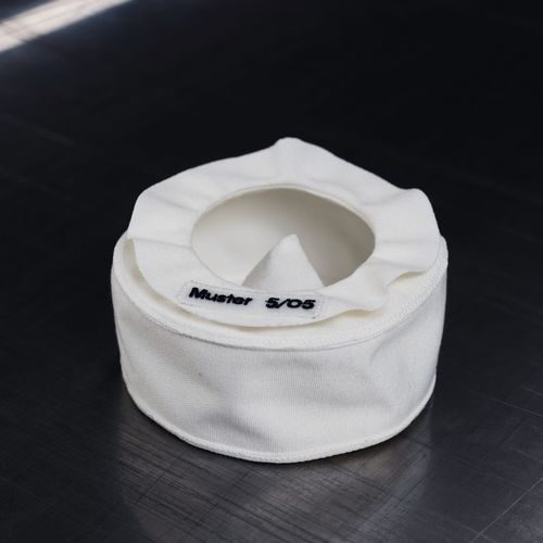 遠心分離機用フィルターバッグ - Lanz-Anliker AG - ポリプロピレン製 / ポリエステル製 / PTFE