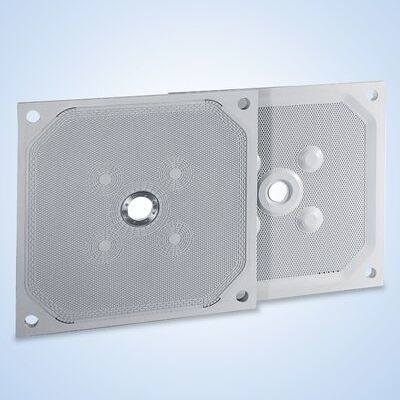 ポリプロピレン製フィルター材料 - LENSER Filtration GmbH - メンブレン