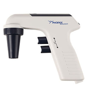 ピペットフィラー - LHP-PH 01 - Phoenix Instrument GmbH
