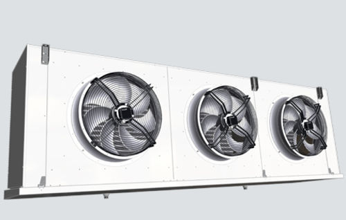 エア冷却器 - GOEDHART VRE - GEA Polacel Cooling Towers bv - 食品産業用 / フィンチューブ