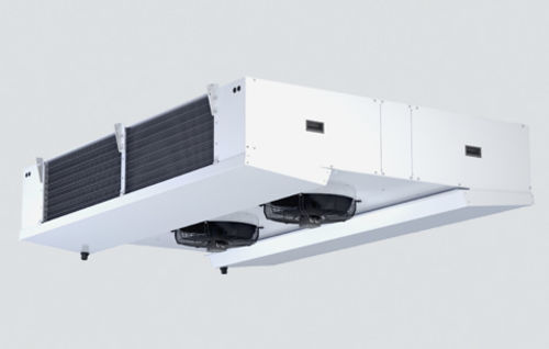 エア冷却器 - DZ - GEA Polacel Cooling Towers bv