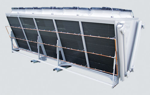 空気冷却器 - DV - GEA Polacel Cooling Towers bv