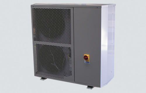 スクロール結露装置グループ - NDQ-N2DQ - GEA Polacel Cooling Towers bv