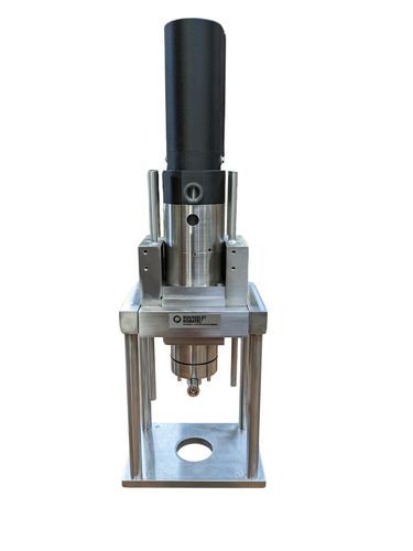 化学産業用遠心抽出機 - BXP series - ROUSSELET ROBATEL