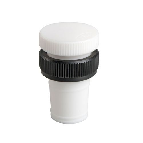 円筒形栓 - 107507 - S.C.A.T. Europe GmbH - ねじ式 / PTFE / 保護用