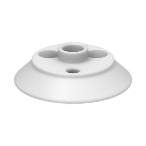 フラットフランジ - 130060 - S.C.A.T. Europe GmbH - カバー用 / プラスチック製