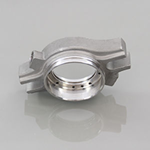 ステンレススチールロストワックス鋳造 - Junty Industries Ltd. - スチール / 小規模生産 / プロトタイピング用