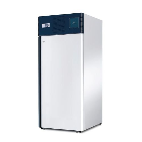 縦型冷凍庫 - C40S60C1A - smeg - 実験用 / プロパン (R290) / 380 V