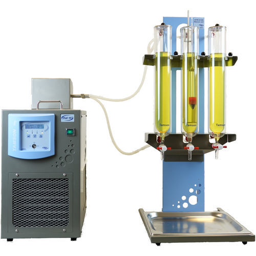 デジタル密度計 - 00T2000 - Tamson Instruments BV - 研究所用