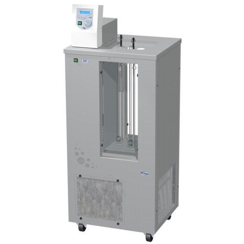 低温キャリブレーション用バス - TV7000LT - Tamson Instruments BV - 温度センサー用