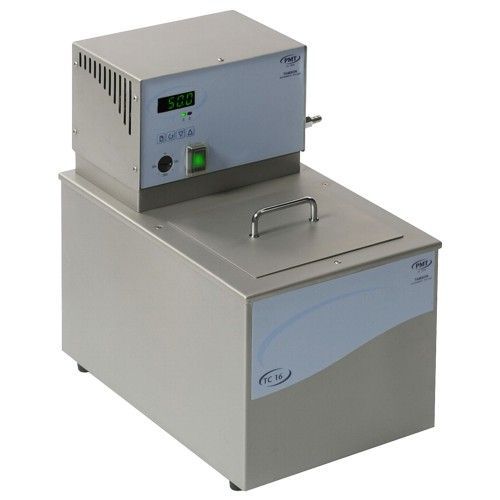 循環サーモスタット - TC16 - Tamson Instruments BV