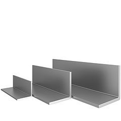 合金製プロファイル - VDM Metals - Z型 / 熱間圧延