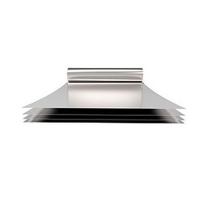 ニッケル合金シート - VDM Metals - ラミネート加工された