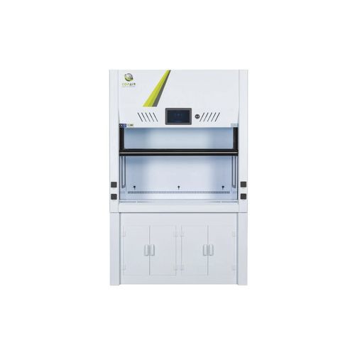 層流フューム フード - CF HCV series - TopAir Systems - 実験用 / 化学吸引 / 排気
