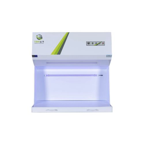 垂直層流フューム フード - DF series - TopAir Systems - 実験用 / 清浄な空気 / 検査用