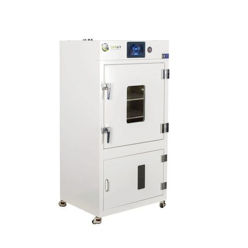 指紋開発用テストチャンバー - ND-080 - TopAir Systems - 気候 / 温度 / 湿度