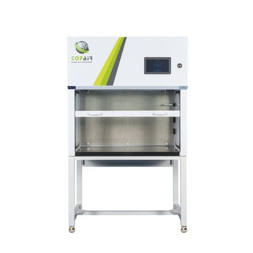 水平層流クリーンベンチ - ECO HC-H P series - TopAir Systems - 実験用 / 清浄な空気 / 卓上