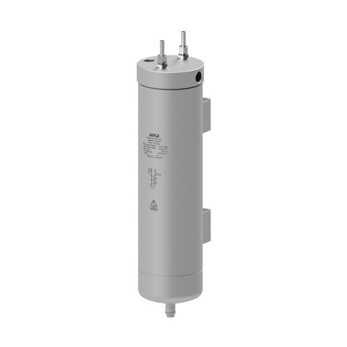 試料用冷却器 - SC series  - VALSTEAM ADCA Engineering S.A. - 液体 / 水用 / 蒸気
