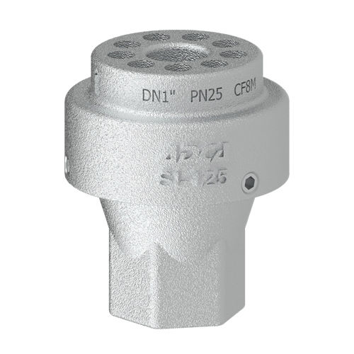 蒸気インジェクター - SI125 / SI140 - VALSTEAM ADCA Engineering S.A.