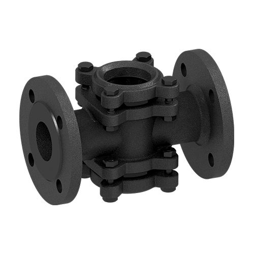 監視用のぞき窓 - DW12 series - VALSTEAM ADCA Engineering S.A. - ステンレス製 / ホウケイ酸ガラス製 / 鋳鉄製