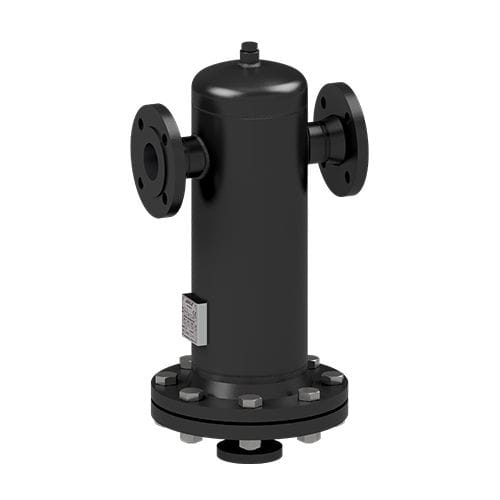 復水分離器 - SF251 - VALSTEAM ADCA Engineering S.A. - 重量分析 / 建設現場用 / ステンレス製