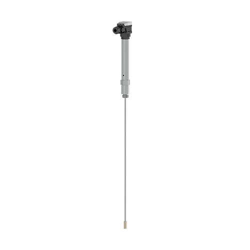導電性プローブ - SPS33 - VALSTEAM ADCA Engineering S.A. - 濃度 / 水研磨用 / 食品