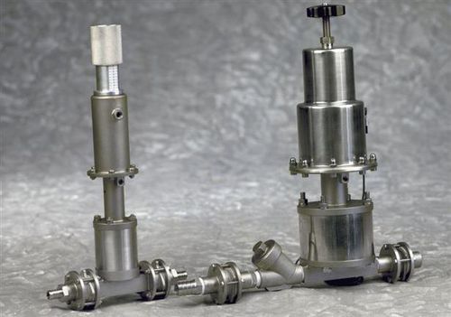 化学製品ポンプ - PD - VALVOLE Hofmann by BONINO Engineering srl - 空圧 / 据え置き型 / 産業用