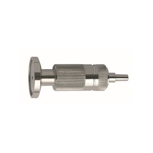 ピストン式バルブ - RPV - AERRE INOX Srl - 手動式 / 配電 / 飲料用