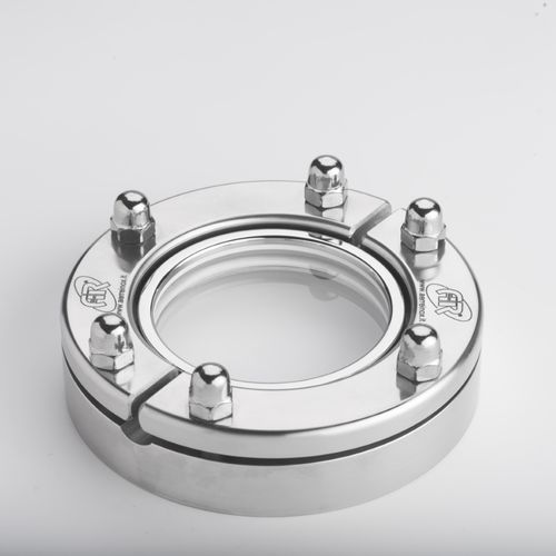 産業用のぞき窓 - SPH series - AERRE INOX Srl - ステンレス製