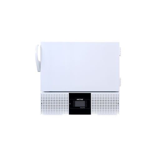 卓上冷凍庫 - ULUF P90 MV - ARCTIKO A/S - 実験用 / 110 V / 超低温