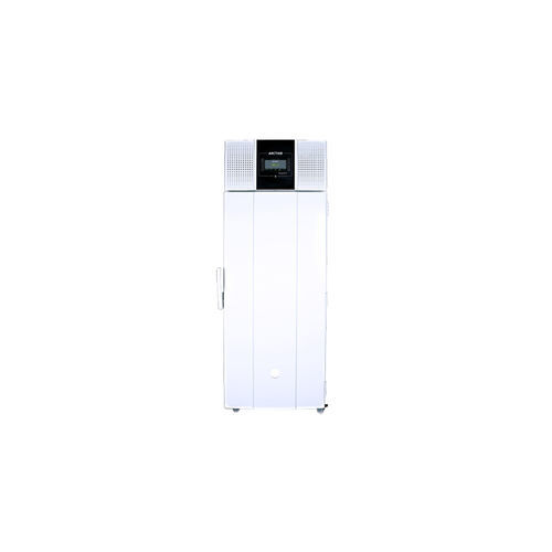アップライト冷凍庫 - P390 GG - ARCTIKO A/S - 実験用 / 静的 / 超低温