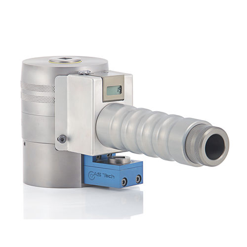 油圧式ボルト テンショナー - AS Tech Industrie- und Spannhydraulik GmbH - 一段