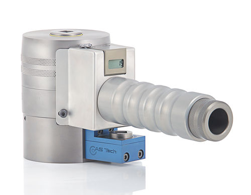 油圧式ボルト テンショナー - HWS 16 283 - AS Tech Industrie- und Spannhydraulik GmbH - 一段