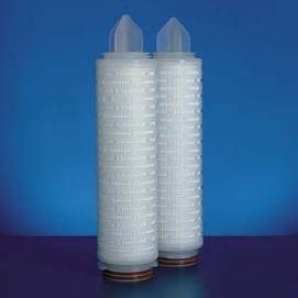 水用フィルターカートリッジ - BIODENE - BEA Technologies S.p.A. - 精密ろ過用 / ポリフッ化ビニリデン製 （PVDF） / 工業用