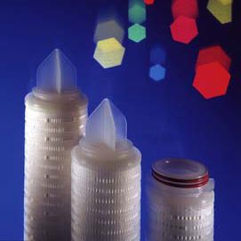 水用フィルターカートリッジ - MICRONYL - BEA Technologies S.p.A. - 無菌 / ナイロン製 / 工業用