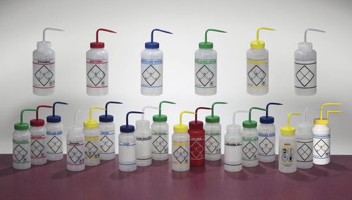 洗浄びん - F11646 series - Bel-Art Products
