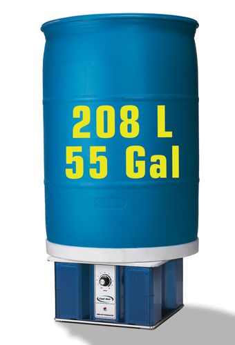 マグネチックスターラ - F37028-0001 - Bel-Art Products - ボルテックス / アナログ / 大容量