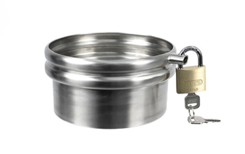 安全装置 - TR Lock - BFM Global Ltd.