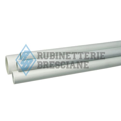 水パイプ - 50T00 series - BONOMI GMBH - 油圧 / PE ポリエチレン製 / 海洋用途