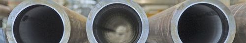 ステンレススチール製パイプ - H. BUTTING GmbH & Co. KG - 溶接用