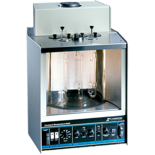 燃料恒温槽 - CT-1000  - Cannon Instrument Company - オイル用 / 分析用